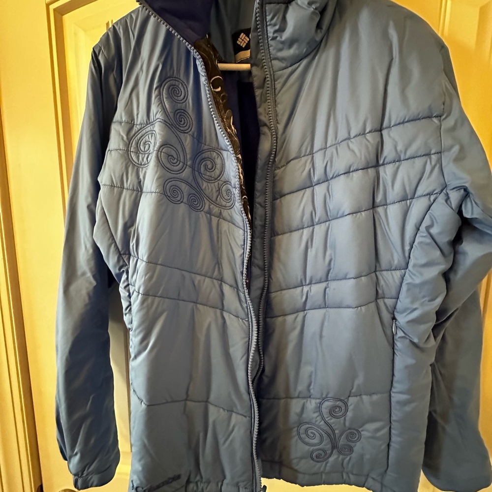 Ski Jacket - image 3